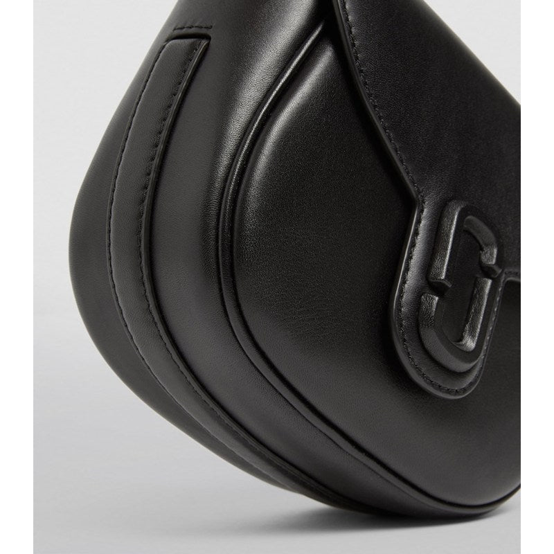 Bolsa Crossbody The Small J Marc Saddle