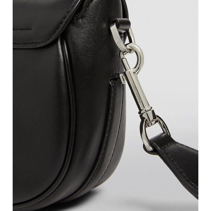 Bolsa Crossbody The Small J Marc Saddle