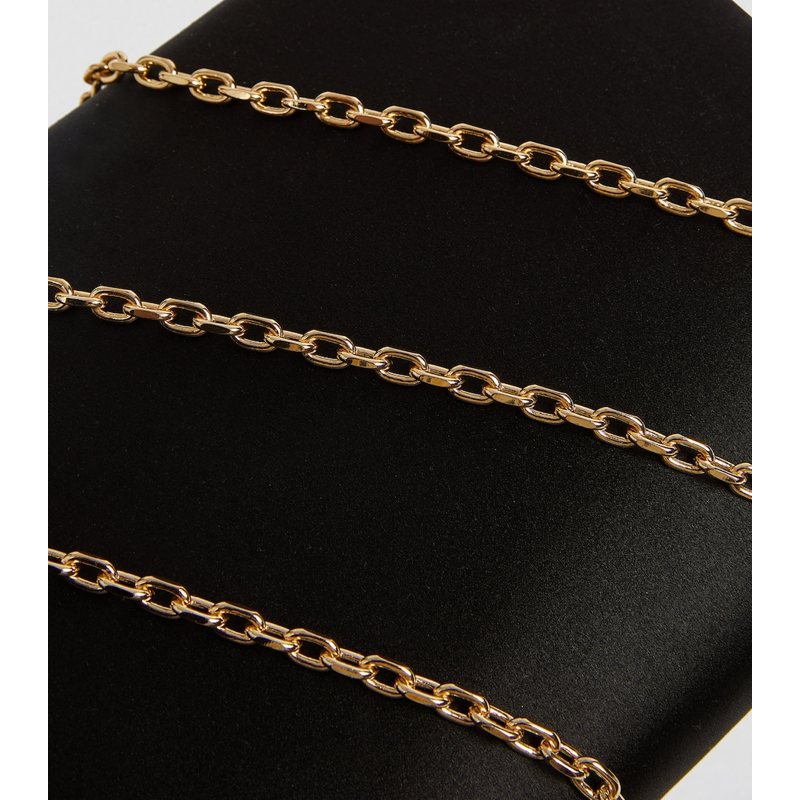 Bolsa Clutch Satin Envelope