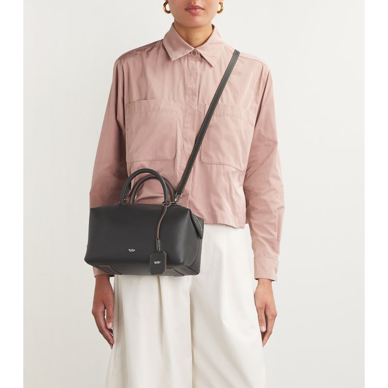 Bolsa Handle Satchel