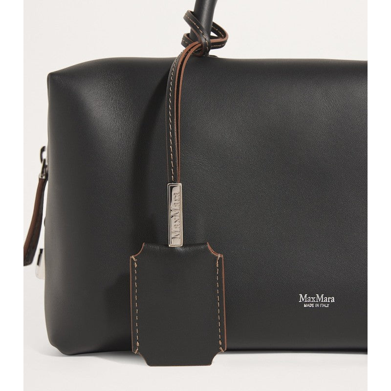 Bolsa Handle Satchel