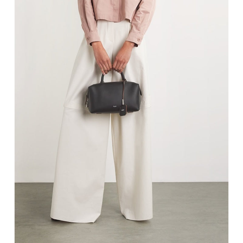 Bolsa Handle Satchel