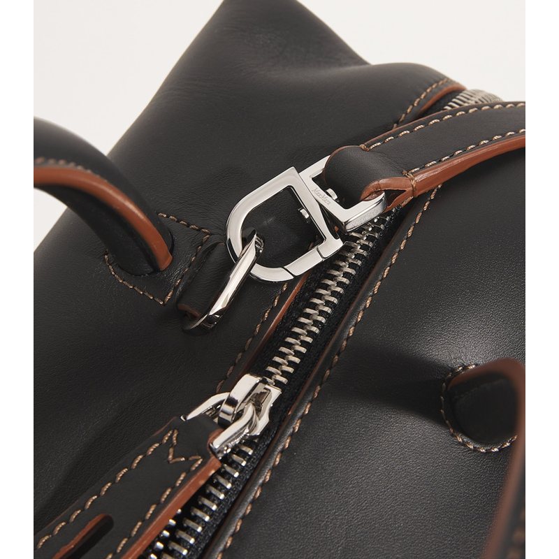 Bolsa Handle Satchel