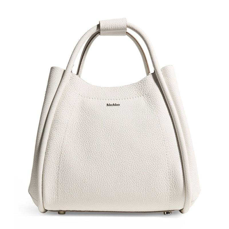Bolsa Handle Small Marine - Mercado de Luxo - O Maior E-Commerce de Bens, Produtos e Serviços de Luxo do Brasil.