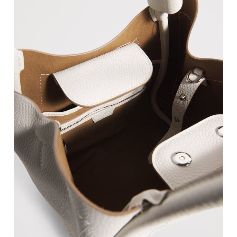 Bolsa Handle Small Marine