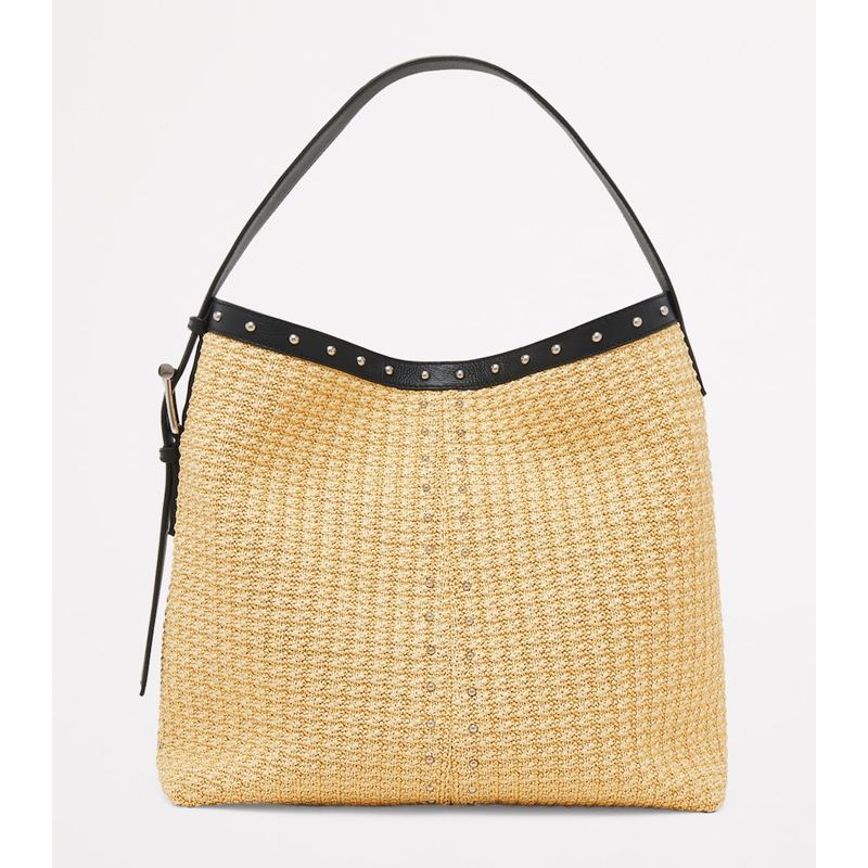 Bolsa Bucket Woven T-Bar Sling