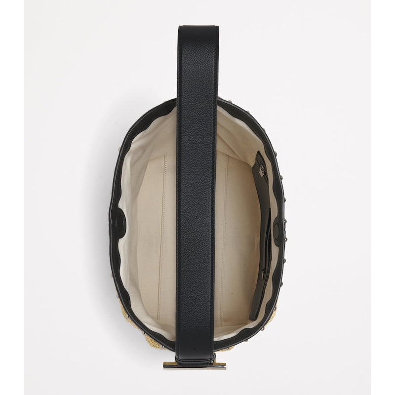 Bolsa Bucket Woven T-Bar Sling