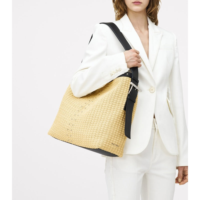 Bolsa Bucket Woven T-Bar Sling