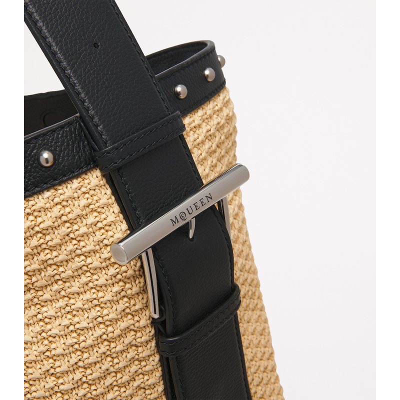 Bolsa Bucket Woven T-Bar Sling