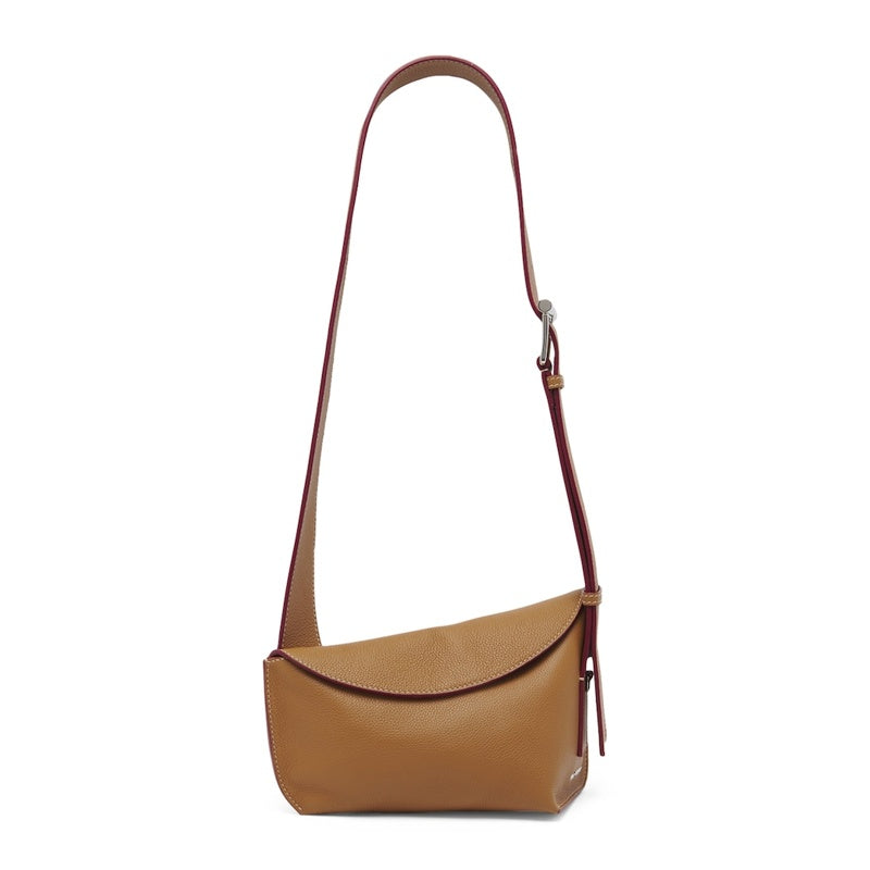 Bolsa Crossbody The T-Bar Sling - Mercado de Luxo - O Maior E-Commerce de Bens, Produtos e Serviços de Luxo do Brasil.