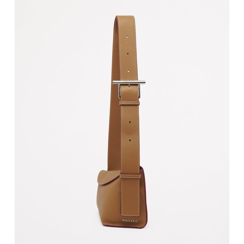 Bolsa Crossbody The T-Bar Sling