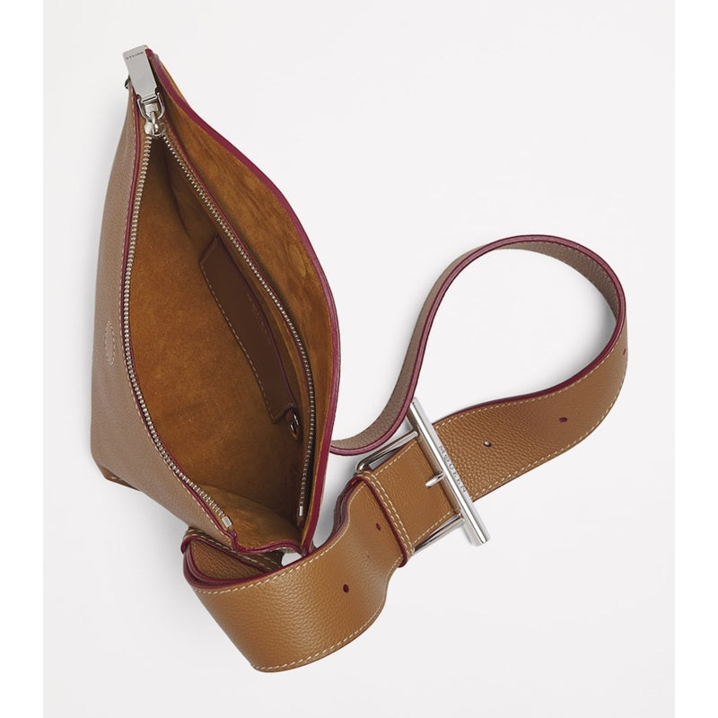 Bolsa Crossbody The T-Bar Sling