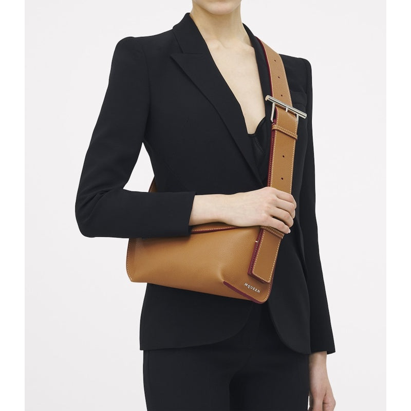 Bolsa Crossbody The T-Bar Sling