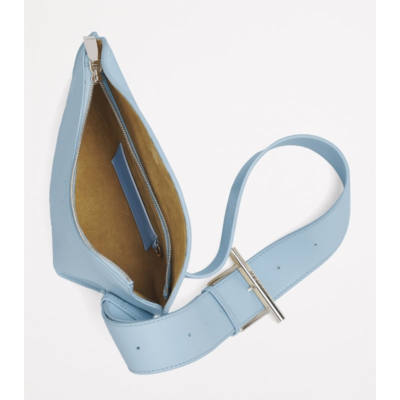 Bolsa Crossbody T-Bar Sling