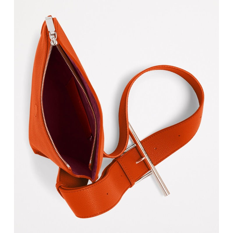 Bolsa Crossbody T-Bar Sling