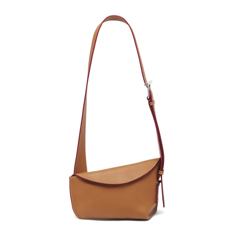 Bolsa Crossbody The Sling - Mercado de Luxo - O Maior E-Commerce de Bens, Produtos e Serviços de Luxo do Brasil.