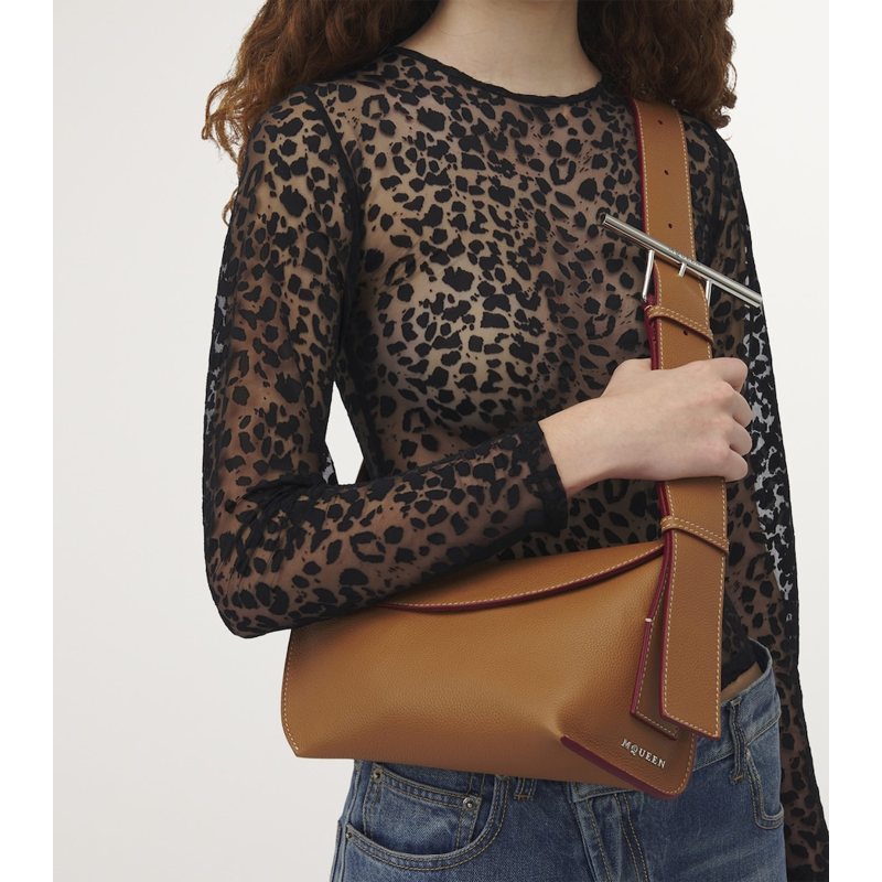 Bolsa Crossbody The Sling