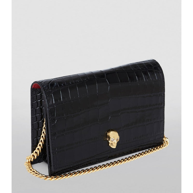 Bolsa Crossbody Skull
