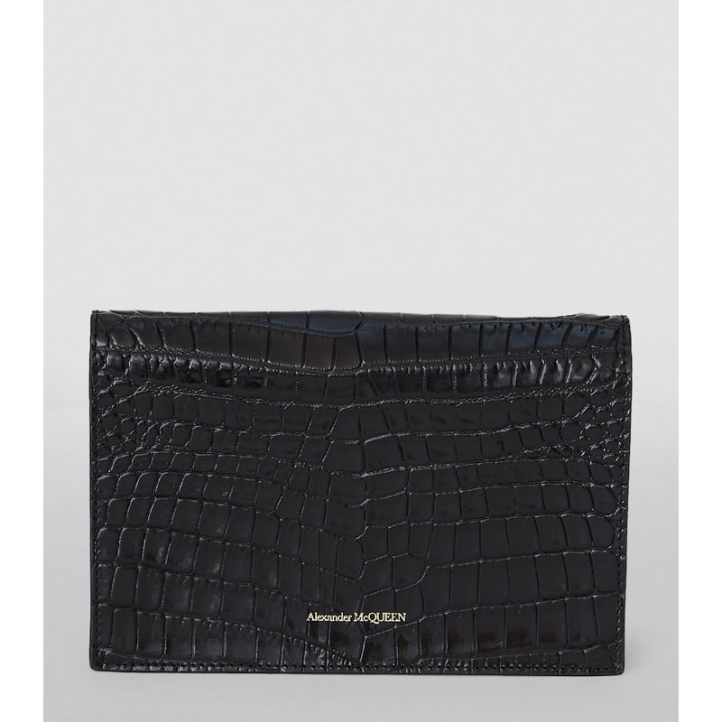 Bolsa Crossbody Skull