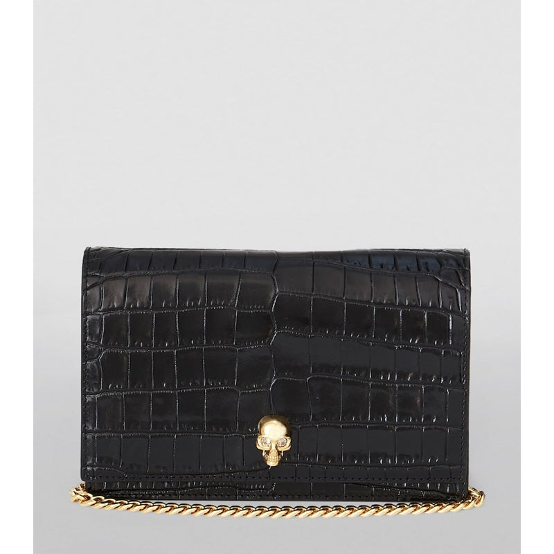 Bolsa Crossbody Skull