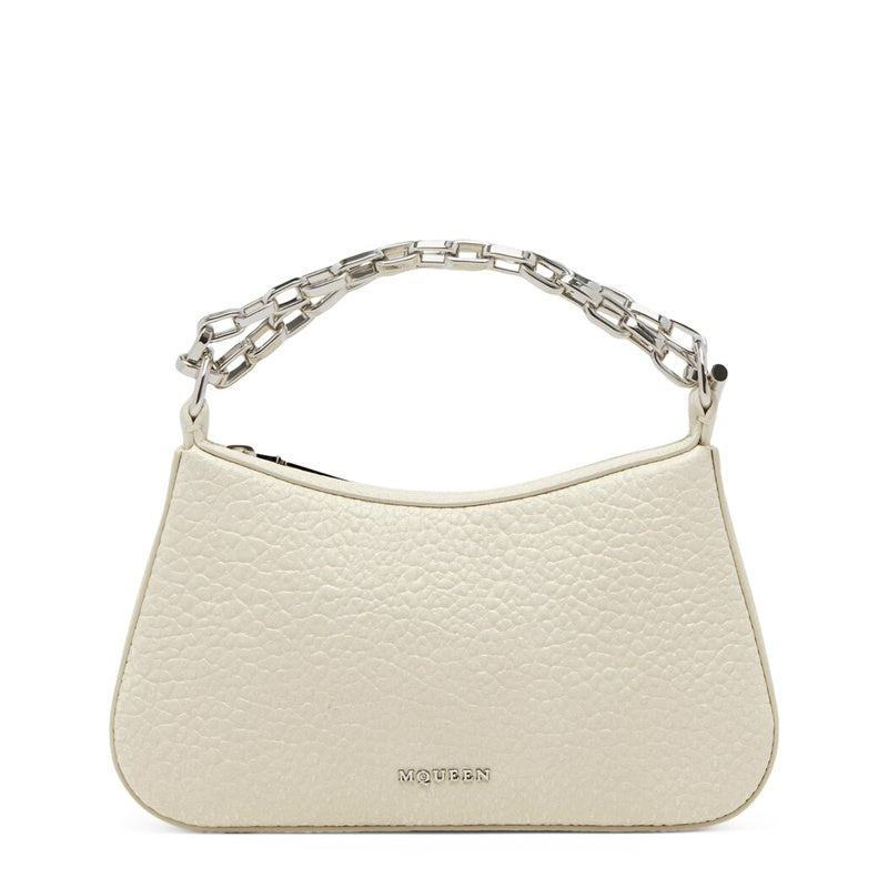Bolsa Shoulder Mini Lambskin T-Bar - Mercado de Luxo - O Maior E-Commerce de Bens, Produtos e Serviços de Luxo do Brasil.