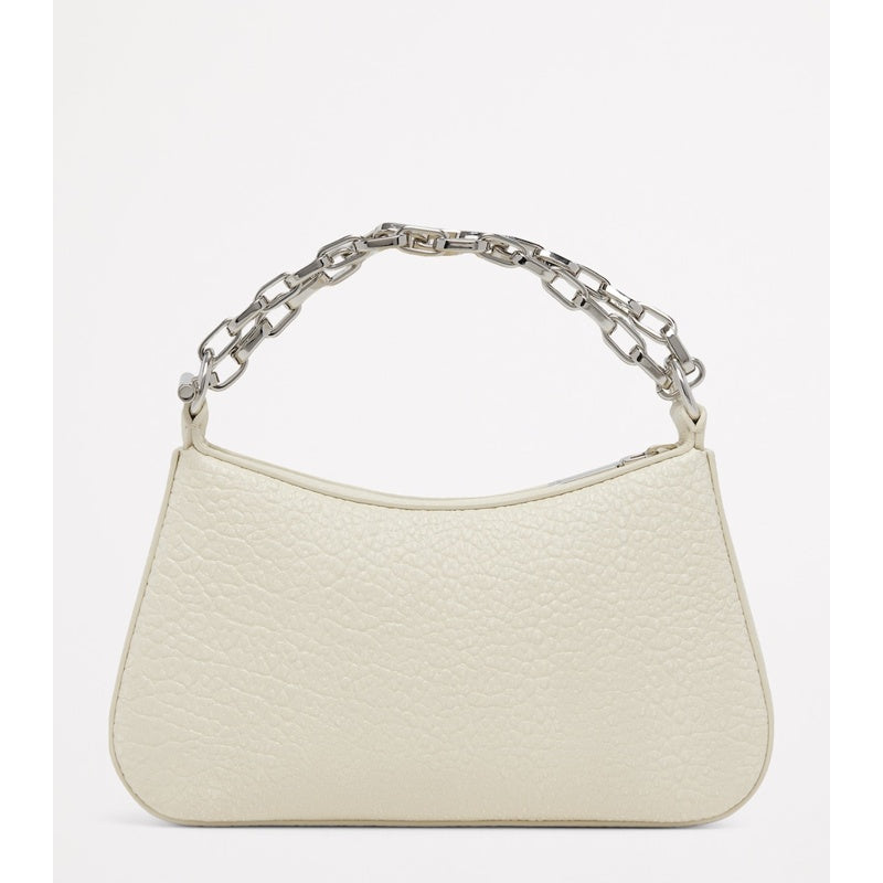 Bolsa Shoulder Mini Lambskin T-Bar