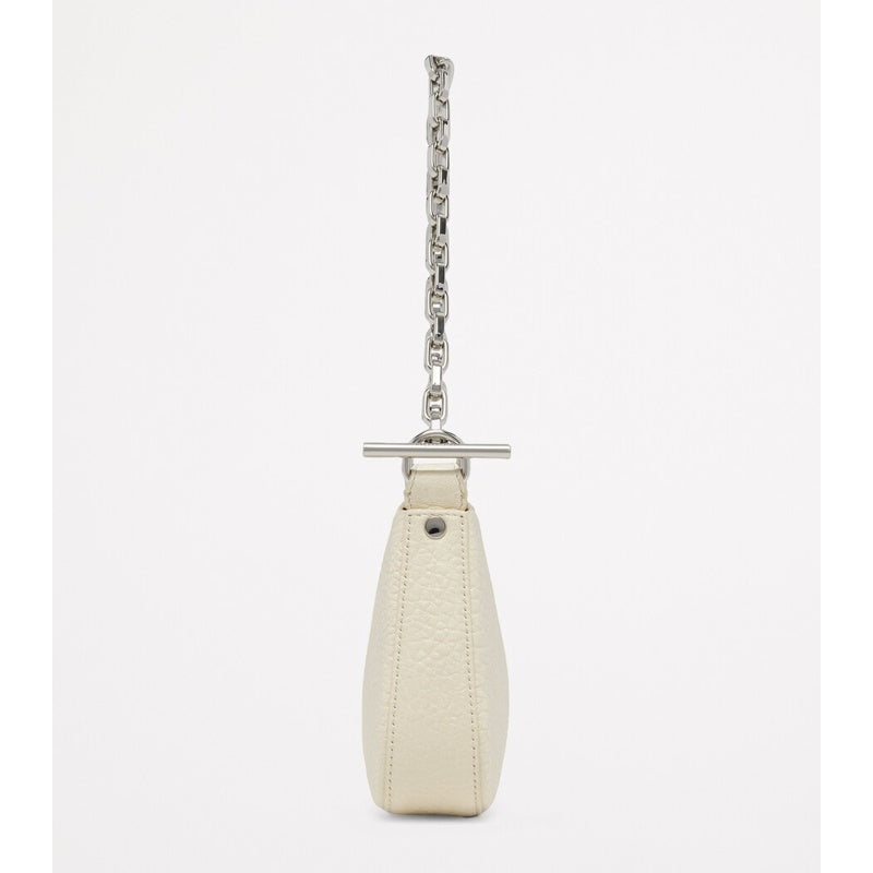 Bolsa Shoulder Mini Lambskin T-Bar