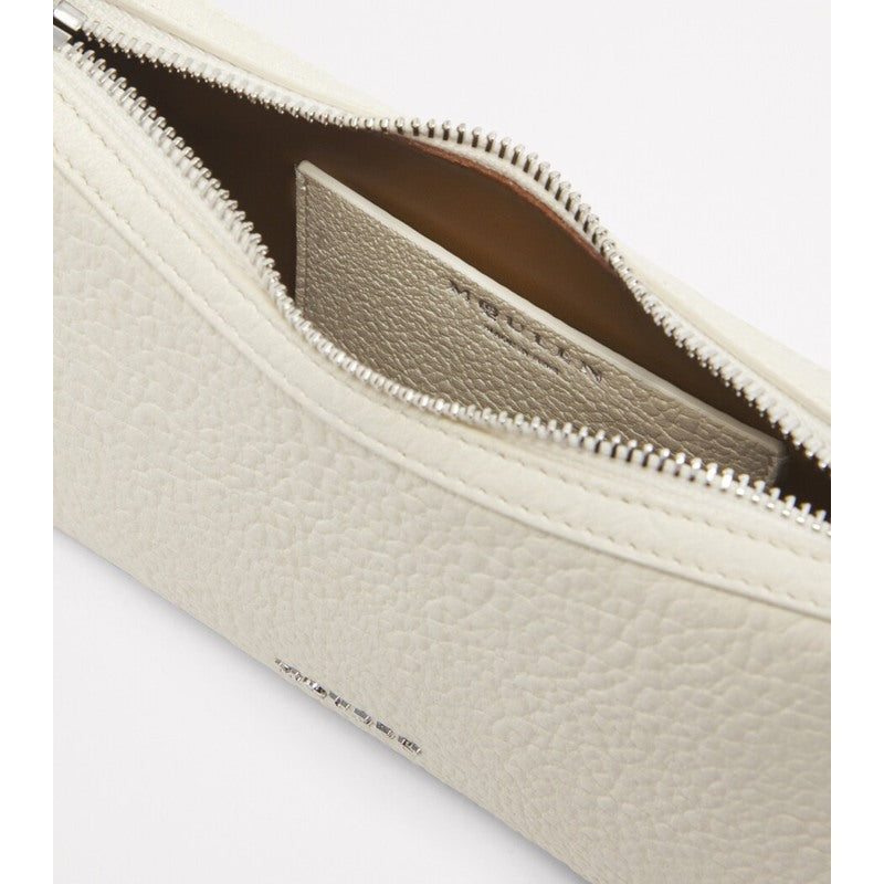 Bolsa Shoulder Mini Lambskin T-Bar