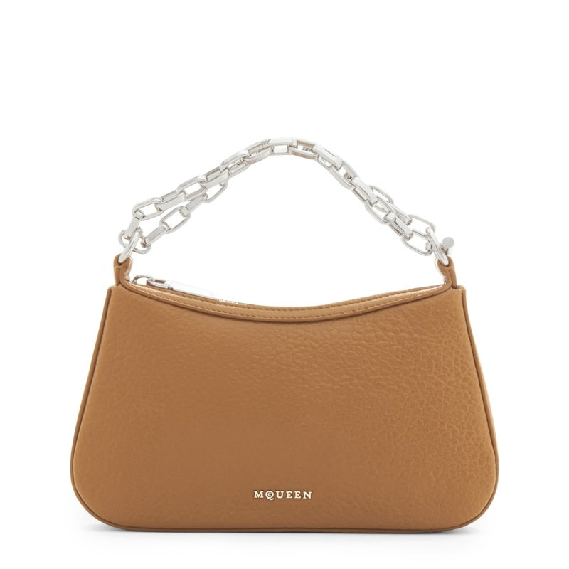 Bolsa Shoulder Mini Lambskin T-Bar - Mercado de Luxo - O Maior E-Commerce de Bens, Produtos e Serviços de Luxo do Brasil.