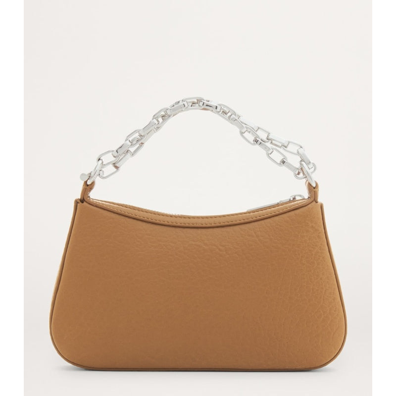 Bolsa Shoulder Mini Lambskin T-Bar