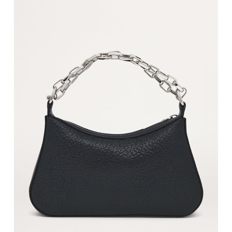 Bolsa Shoulder Mini Lambskin T-Bar