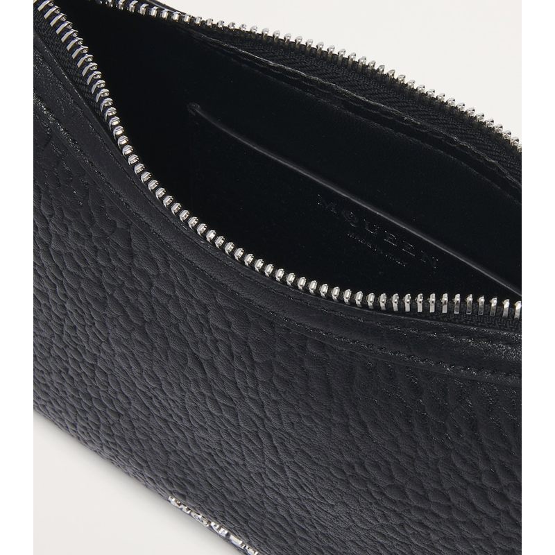 Bolsa Shoulder Mini Lambskin T-Bar