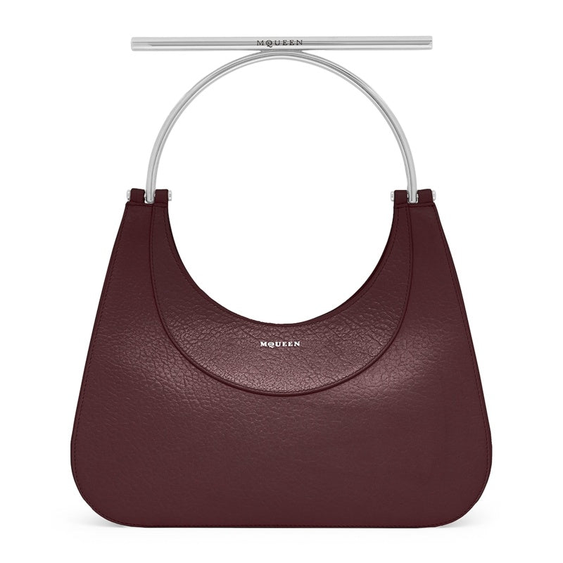 Bolsa Handle Lambskin T-Bar - Mercado de Luxo - O Maior E-Commerce de Bens, Produtos e Serviços de Luxo do Brasil.