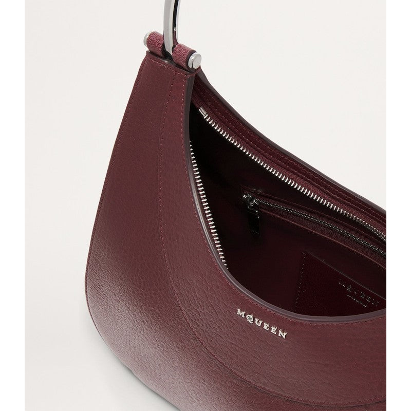 Bolsa Handle Lambskin T-Bar