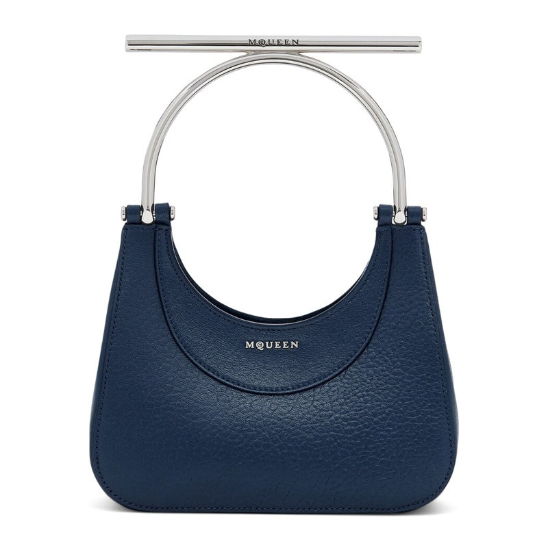 Bolsa Handle Mini Lambskin T-Bar - Mercado de Luxo - O Maior E-Commerce de Bens, Produtos e Serviços de Luxo do Brasil.