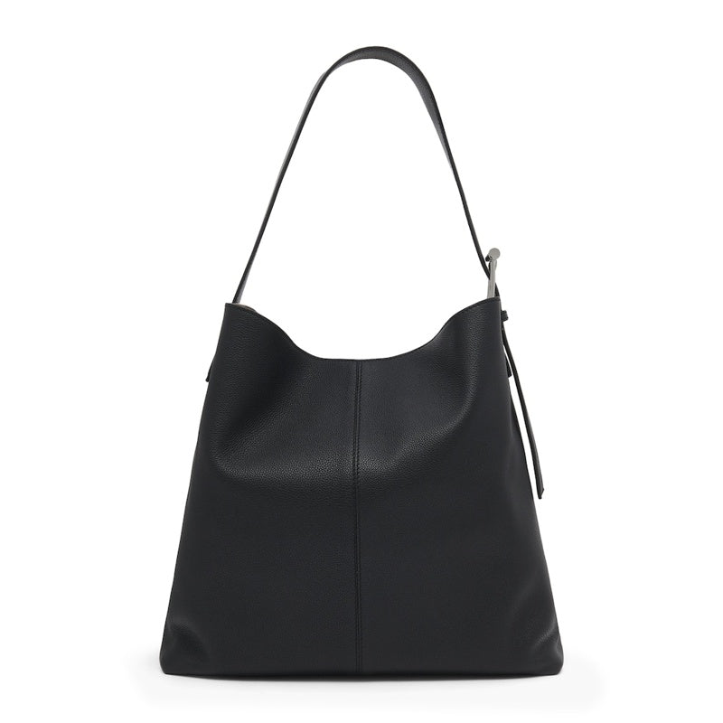 Bolsa Tote Calf T-Bar Sling - Mercado de Luxo - O Maior E-Commerce de Bens, Produtos e Serviços de Luxo do Brasil.