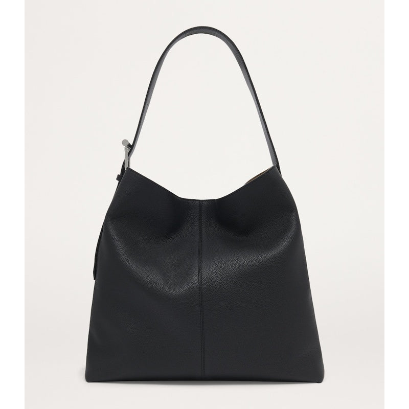 Bolsa Tote Calf T-Bar Sling