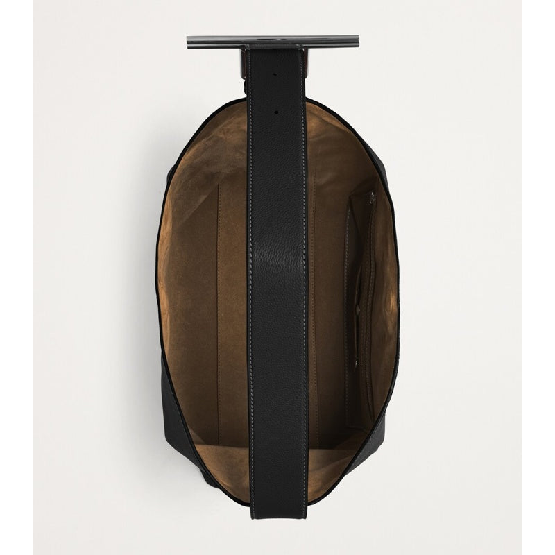 Bolsa Tote Calf T-Bar Sling