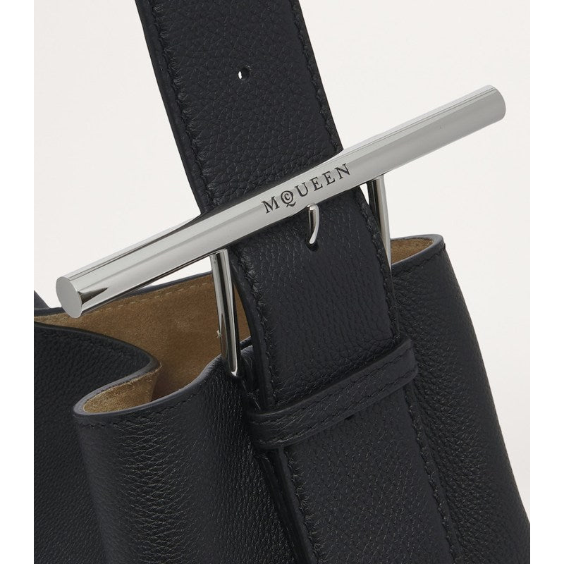 Bolsa Tote Calf T-Bar Sling