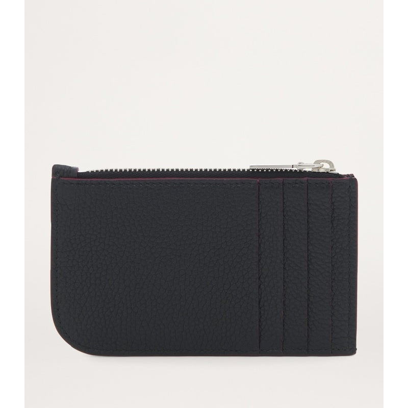 Bolsa Wallet Zip-Up