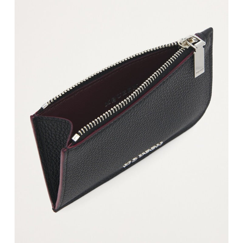 Bolsa Wallet Zip-Up
