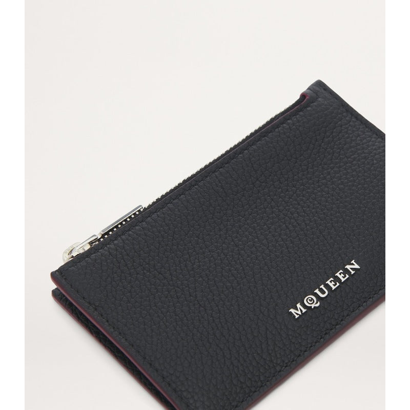 Bolsa Wallet Zip-Up