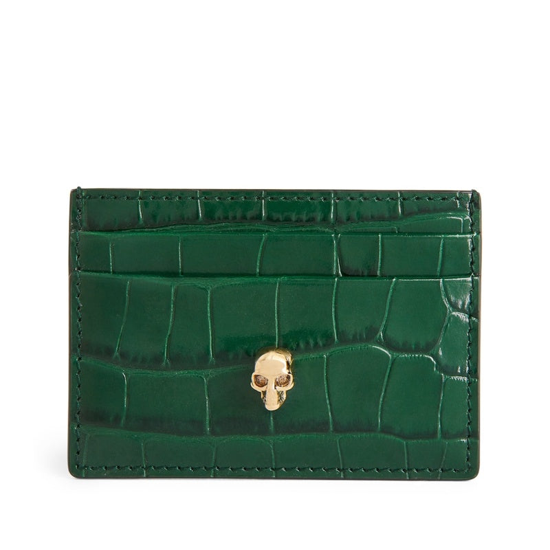 Bolsa Wallet Skull