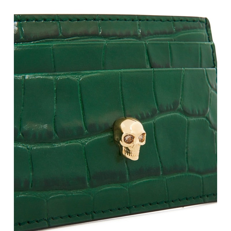 Bolsa Wallet Skull