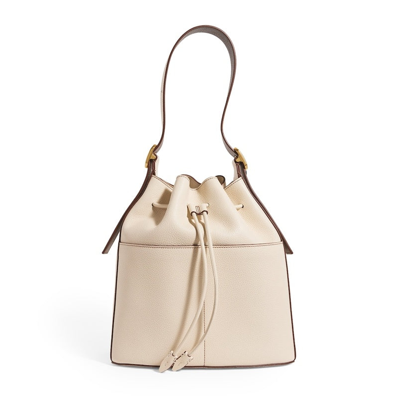 Bolsa Bucket Drawstring - Mercado de Luxo - O Maior E-Commerce de Bens, Produtos e Serviços de Luxo do Brasil.