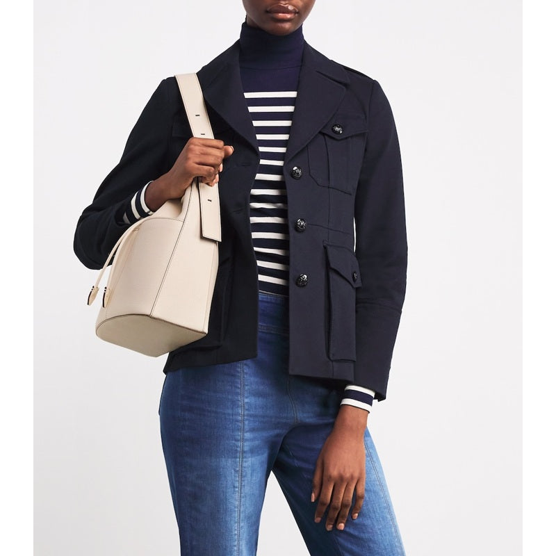 Bolsa Bucket Drawstring