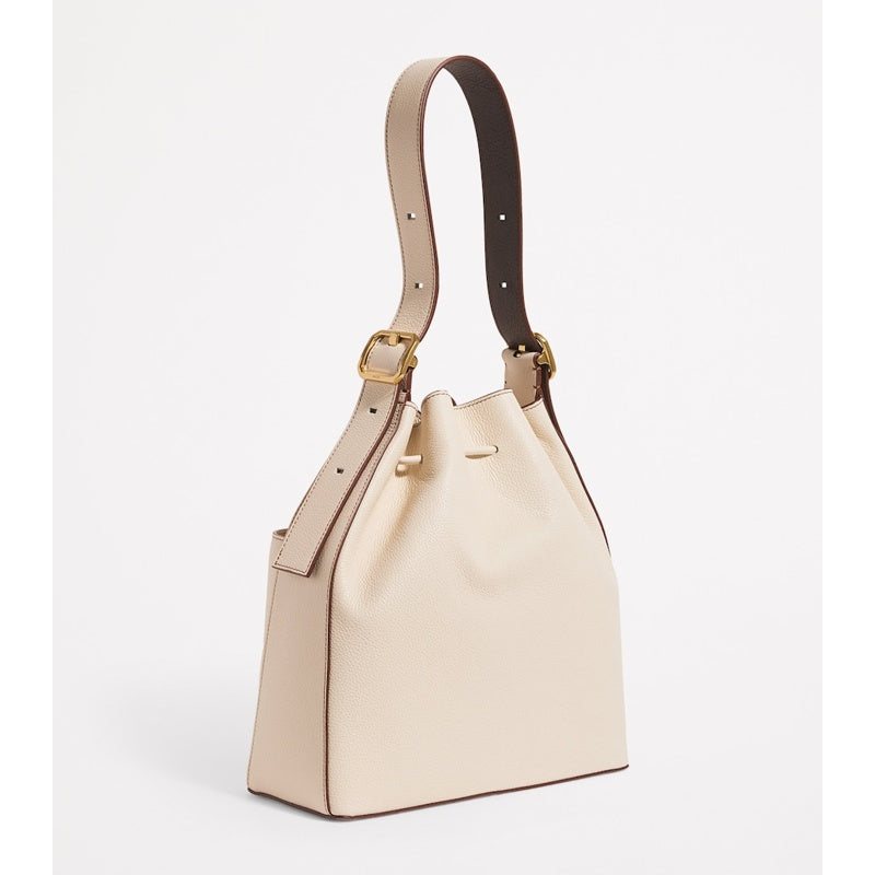 Bolsa Bucket Drawstring