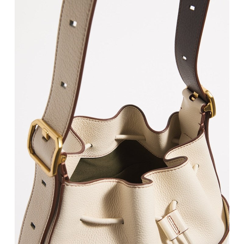 Bolsa Bucket Drawstring