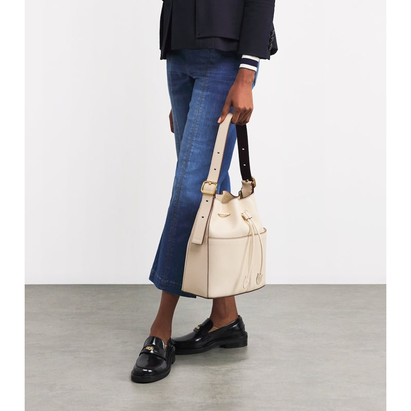 Bolsa Bucket Drawstring