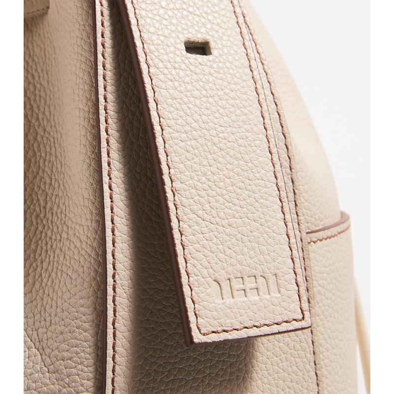 Bolsa Bucket Drawstring